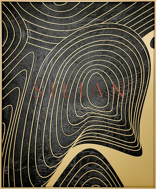 Line Abstract